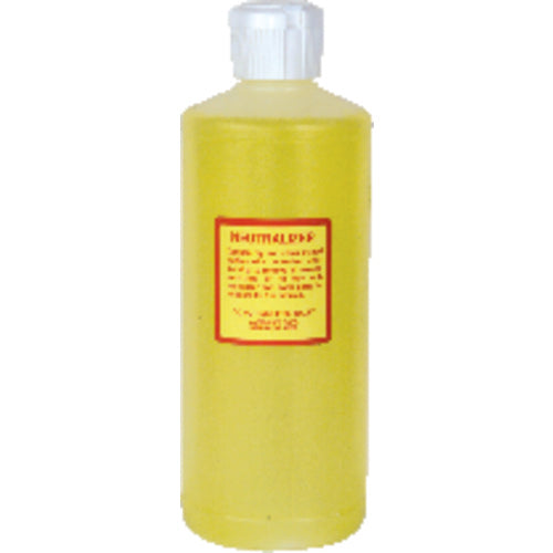 Neutralizer (Powder Pack) - Model NP - Exact Tool & Supply