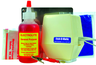 Etch-O-Matic Etcher Kit -- #EMI - Exact Tool & Supply