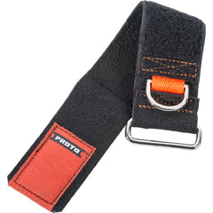 Proto Tethering D-Ring Wrist Strap - Exact Tool & Supply
