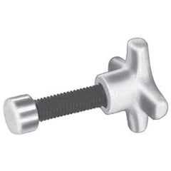 ‎36301 TOGGLE SCREW 3/8-1 - Exact Tool & Supply