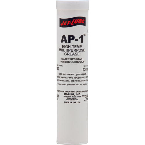 AP-1 Hi-Temp Multi-Purpose Grease - Exact Tool & Supply