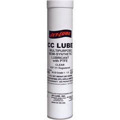 CC Synthetic Lube - 14 oz - Exact Tool & Supply