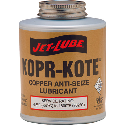 10041 KOPR-KOTE - Exact Tool & Supply