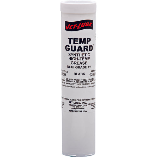 Temp Guard Synthetic Grease - Exact Tool & Supply