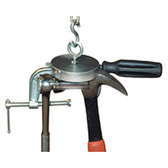Dip Tank Magnet , 3 1/2″ Size , 70 lbs Holding Capacity - Exact Tool & Supply