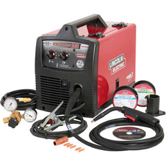 Easy Mig 140 Welder - Exact Tool & Supply