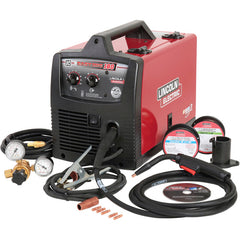 Easy Mig 180 Welder - Exact Tool & Supply