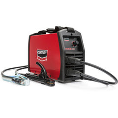 Inverterarc 120 Stick Welder - Exact Tool & Supply