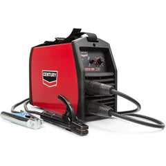 Inverterarc 230 Stick Welder - Exact Tool & Supply