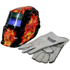 ‎3-7/8″ × 1-3/4″ 7-13 Shade Welding Helmet - Exact Tool & Supply