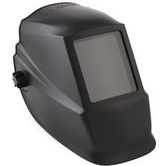 ‎Basic Welding Helmet with No. 10 Lens (4-1/2″ × 5-1/4″ Viewing Area) - Exact Tool & Supply