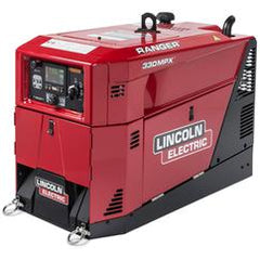 Ranger 330 MPX Engine Driven Welder - Exact Tool & Supply