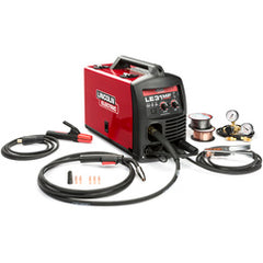 LE31MP Multi-Process MIG/Stick/DC TIG Welder - Exact Tool & Supply