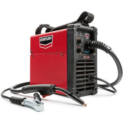 FC90 Flux Core Welder - Exact Tool & Supply