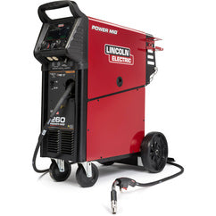 Power Mig 260 MIG Welder - Exact Tool & Supply