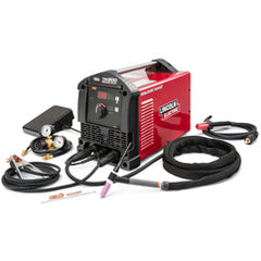 Square Wave Tig 200 - Exact Tool & Supply