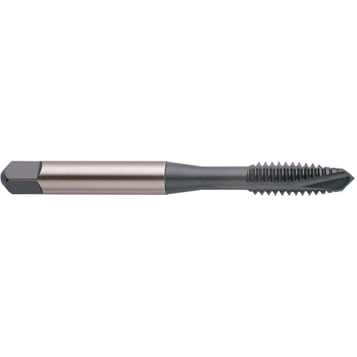 ‎1/4-20 H3 2FL M7 SP PT PLUG TAP-BRT - Exact Tool & Supply