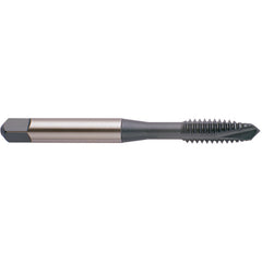 ‎1/4-20 H3 2FL M7 SP PT PLUG TAP-BRT - Exact Tool & Supply