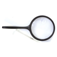 Model 1150P-2X-4X Power-4″ Round - Magnifier - Exact Tool & Supply