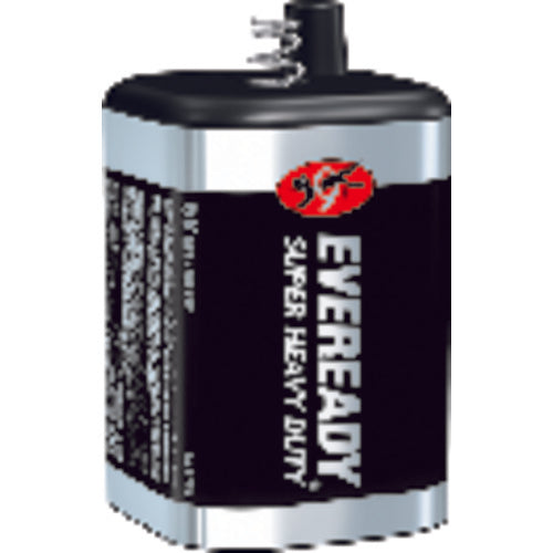 6V Max Alkaline Battery - Exact Tool & Supply