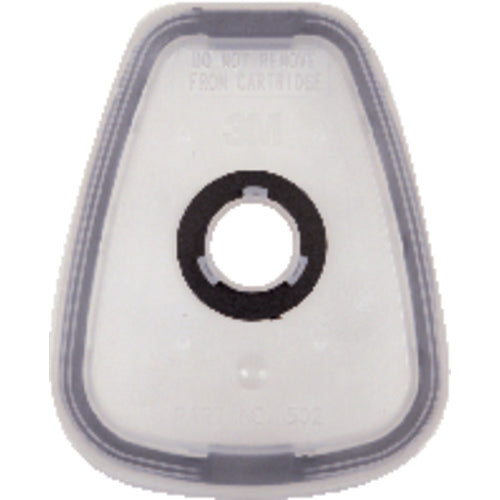 3M Filter Adapter 502 - Exact Tool & Supply