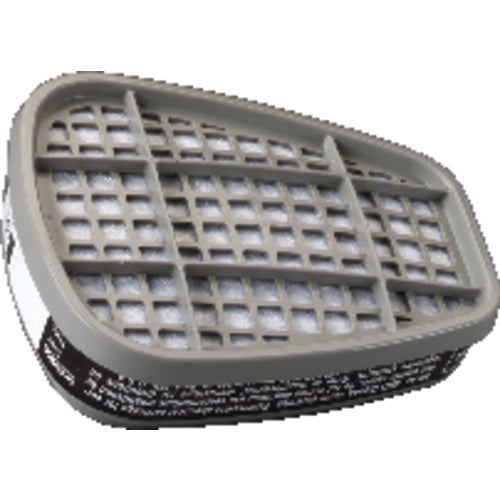 3M Organic Vapor Cartridge 6001 - Exact Tool & Supply