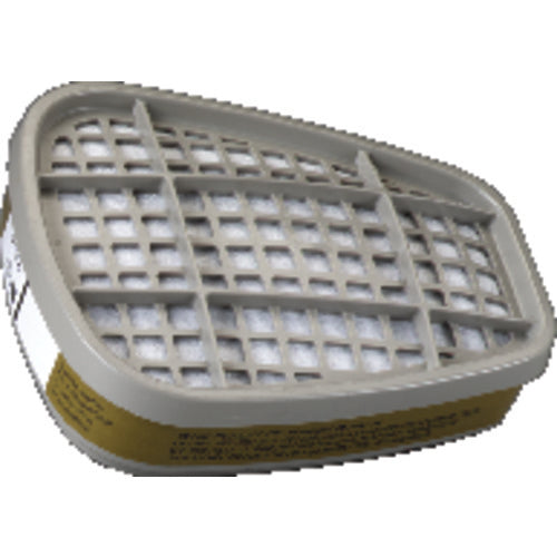 3M Multi Gas/Vapor Cartridge 6006 - Exact Tool & Supply