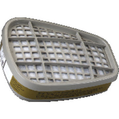 3M Multi Gas/Vapor Cartridge 6006 - Exact Tool & Supply