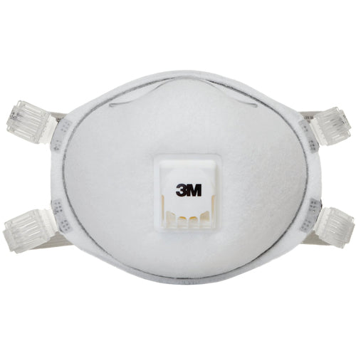 3M Particulate Welding Respirator 8212 N95 with Faceseal - Exact Tool & Supply