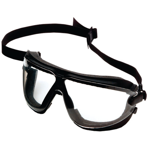 LEXA DUST PROTECTIVE GOGGLE-LG Alt Mfg # 62331 - Exact Tool & Supply