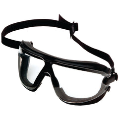 LEXA DUST PROTECTIVE GOGGLE-LG Alt Mfg # 62331 - Exact Tool & Supply