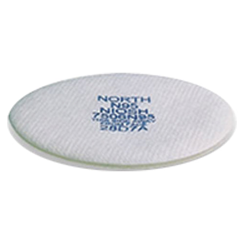 Particulate Filter Cartridges - For N95 Prefilter - Exact Tool & Supply