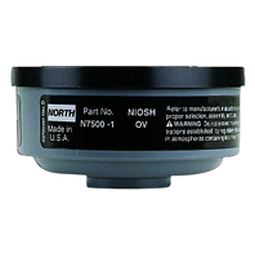 Organic Vapor - Filter Cartridges - Exact Tool & Supply
