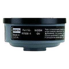 Organic Vapor - Filter Cartridges - Exact Tool & Supply