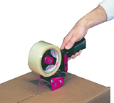 3" Hand Tape Dispenser - Exact Tool & Supply