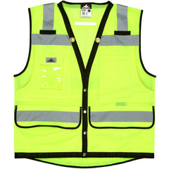 VEST CLS2 MESH SURVEYR X2