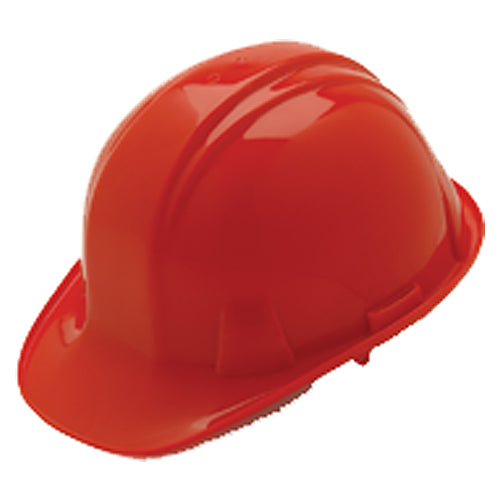 CAP STYLE RED 4 PT SNAP LOCK - Exact Tool & Supply
