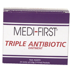 Triple Antibiotic - Exact Tool & Supply