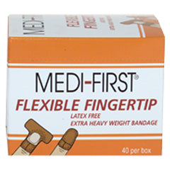 Fingertip Bandage - Exact Tool & Supply