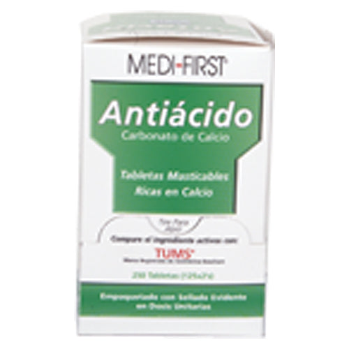 Antacid - Exact Tool & Supply