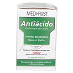Antacid - Exact Tool & Supply