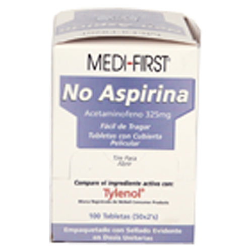 Non-Aspirin - Exact Tool & Supply