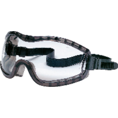 Safety Glasses - Smoke - Clear Anti-Fog - 23 Series - Exact Tool & Supply