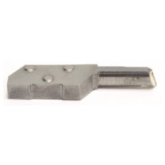 ‎KBMXR0103-20T-ACZ150 Grooving Insert - Exact Tool & Supply