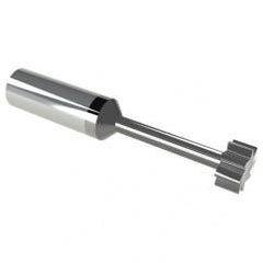 .375X.156 8FL KEYSEAT CUTTER - Exact Tool & Supply