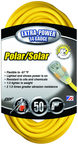 Polar/Solar 14/3 50' SJEOW Extension Cord - Exact Tool & Supply