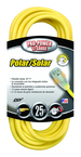 Polar/Solar 12/3 25' SJEOW Extension Cord - Exact Tool & Supply