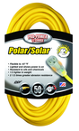 Polar/Solar 12/3 50' SJEOW Extension Cord - Exact Tool & Supply