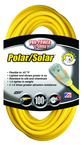 Polar/Solar 12/3 100' SJEOW Extension Cord - Exact Tool & Supply