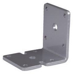 Mounting Brackets - For Halogen Industrial Work Lights - Exact Tool & Supply